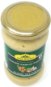 Asian Kitchen Cooking Pastes 