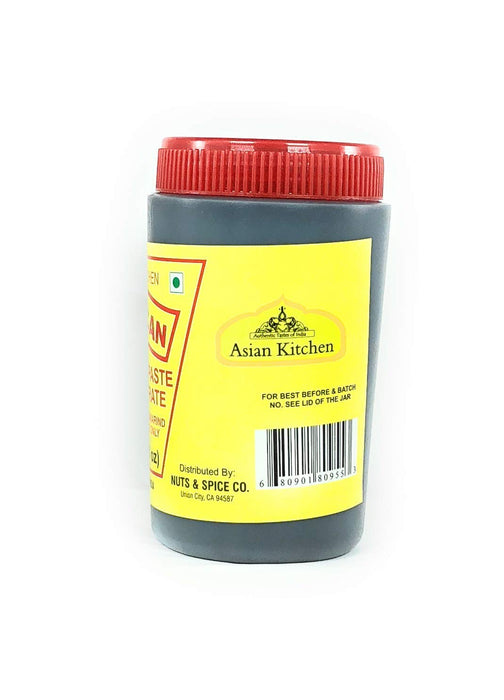 Asian Kitchen Tamarind Concentrate and Paste