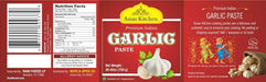 Asian Kitchen Cooking Pastes 