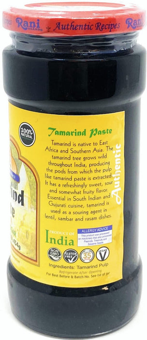 Rani Tamarind Paste {11 Sizes Available}