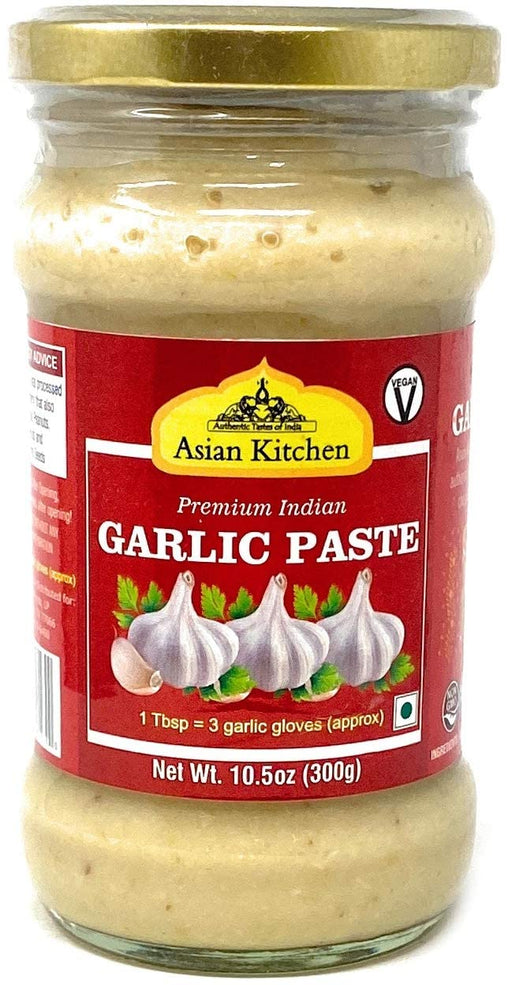Asian Kitchen Cooking Pastes 
