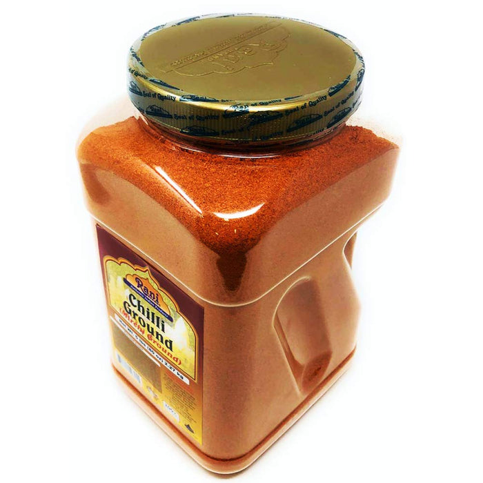 Rani Chilli Powder Regular and Extra Hot {19 Sizes Available}