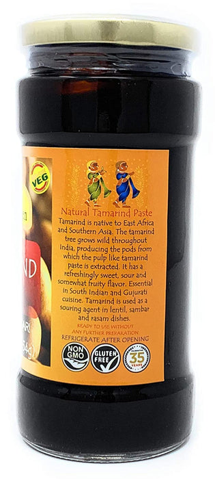 Asian Kitchen Tamarind Concentrate and Paste