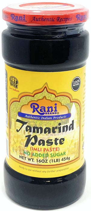 Rani Tamarind Paste {11 Sizes Available}