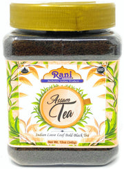 Rani Assam Tea 12oz