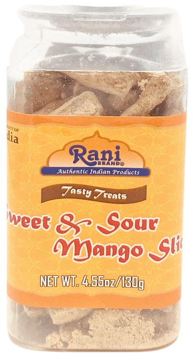 Rani Indian Candies {9 Sizes Available}