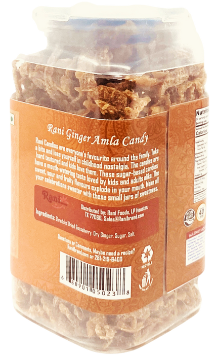 Rani Indian Candies {9 Sizes Available}