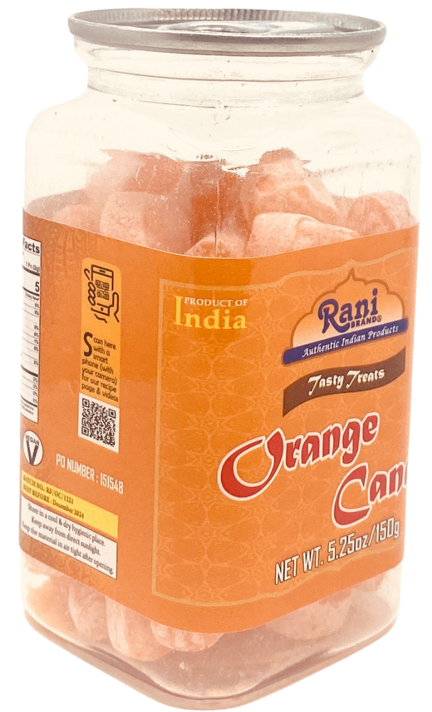 Rani Indian Candies {9 Sizes Available}