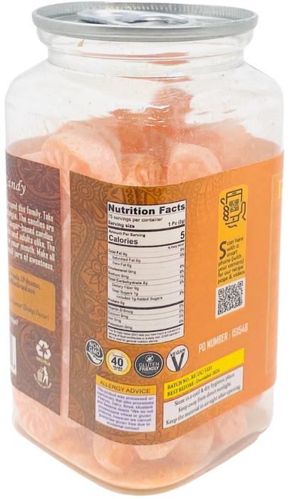 Rani Indian Candies {9 Sizes Available}