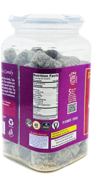 Rani Indian Candies {9 Sizes Available}