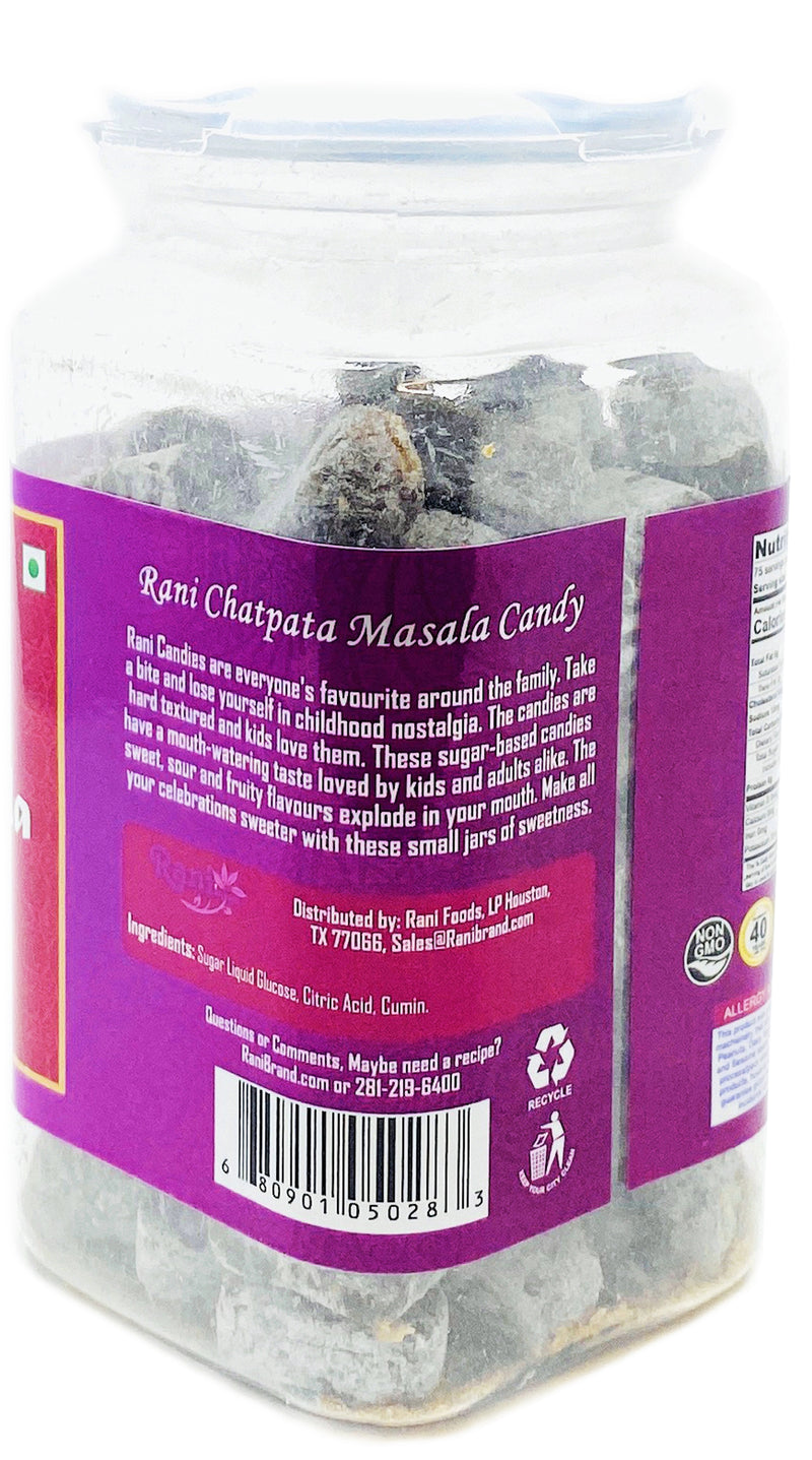 Rani Indian Candies {9 Sizes Available}