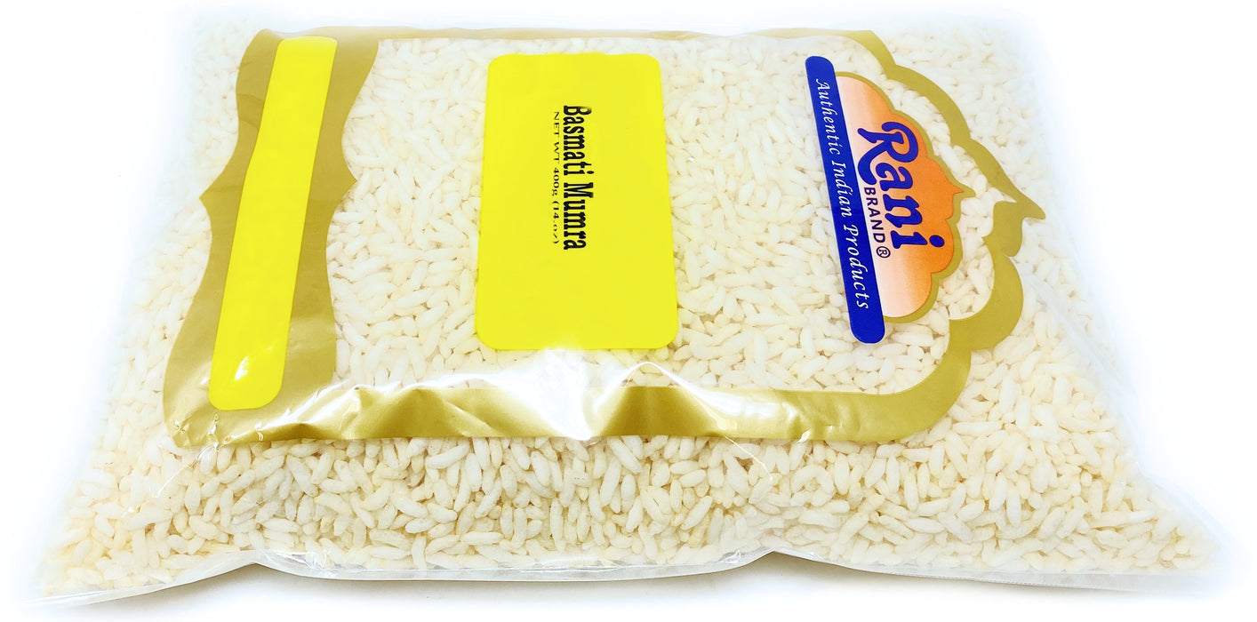 Rani Mamra (Puffed Rice) {4 Variants Available}