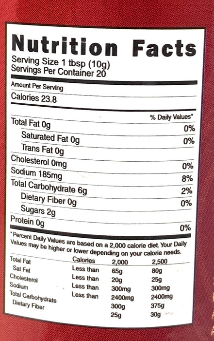 Rani Garlic Chutney 7oz (200g) Glass Jar, Vegan, Perfect for dipping, Savory Dishes & french fries ~ Gluten Free | NON-GMO | No Colors | Indian Origin