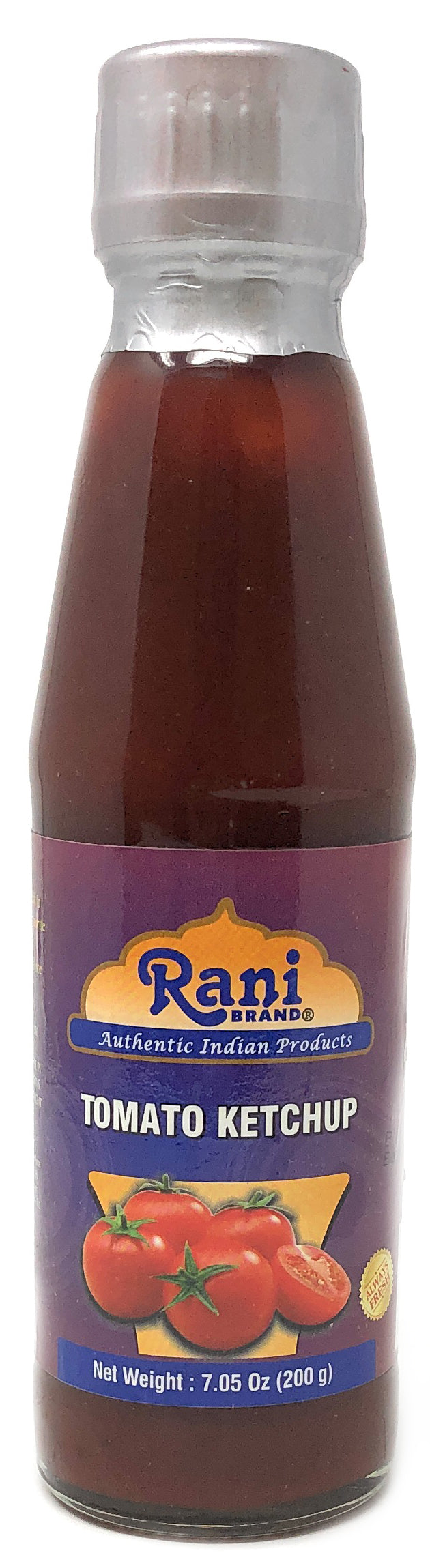 Rani Tomato Ketchup Sauce 7oz
