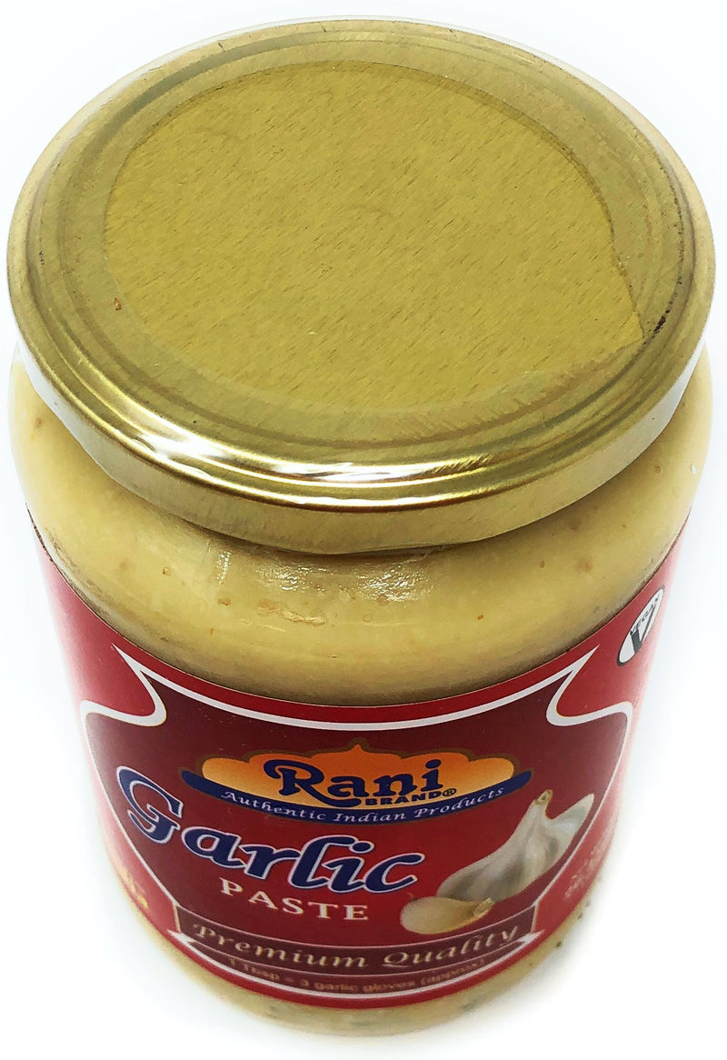 26.45oz Rani Gluten Free Garlic Cooking Paste Online