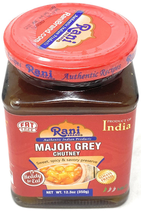Rani Mango Chutney {26 Variations Available}