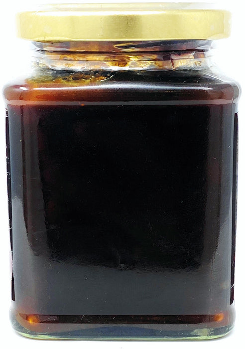 Rani Sweet Lime Mango Chutney (Indian Preserve) 10.5oz (300g) Glass Jar, Ready to eat, Vegan ~ Gluten Free Ingredients, All Natural, NON-GMO