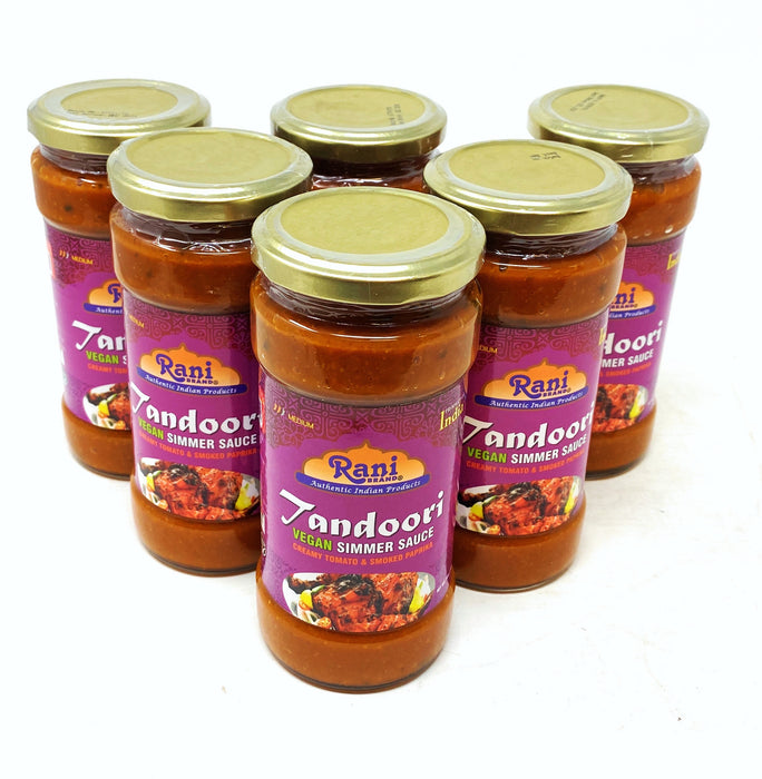 Rani Tandoori Masala {12 Sizes Available}