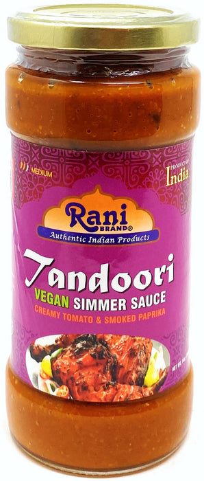 Rani Tandoori Masala {12 Sizes Available}