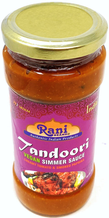 Rani Tandoori Masala {12 Sizes Available}