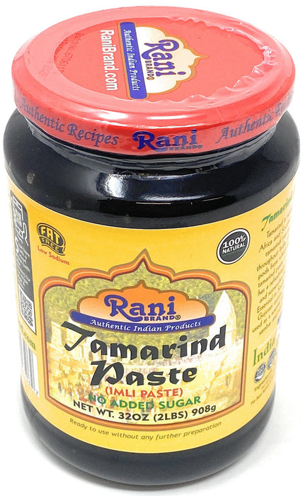 Rani Tamarind Paste {11 Sizes Available}