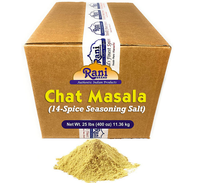 Best Great Quality Natural Rani Chat Masala Online