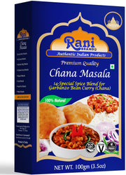 Rani Chana Masala 3.5oz