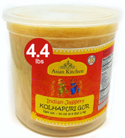 Rani Asian Kitchen Kolhapuri Gur (Jaggery) 70oz