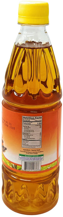 Rani Sesame Oil  {2 Sizes Available}