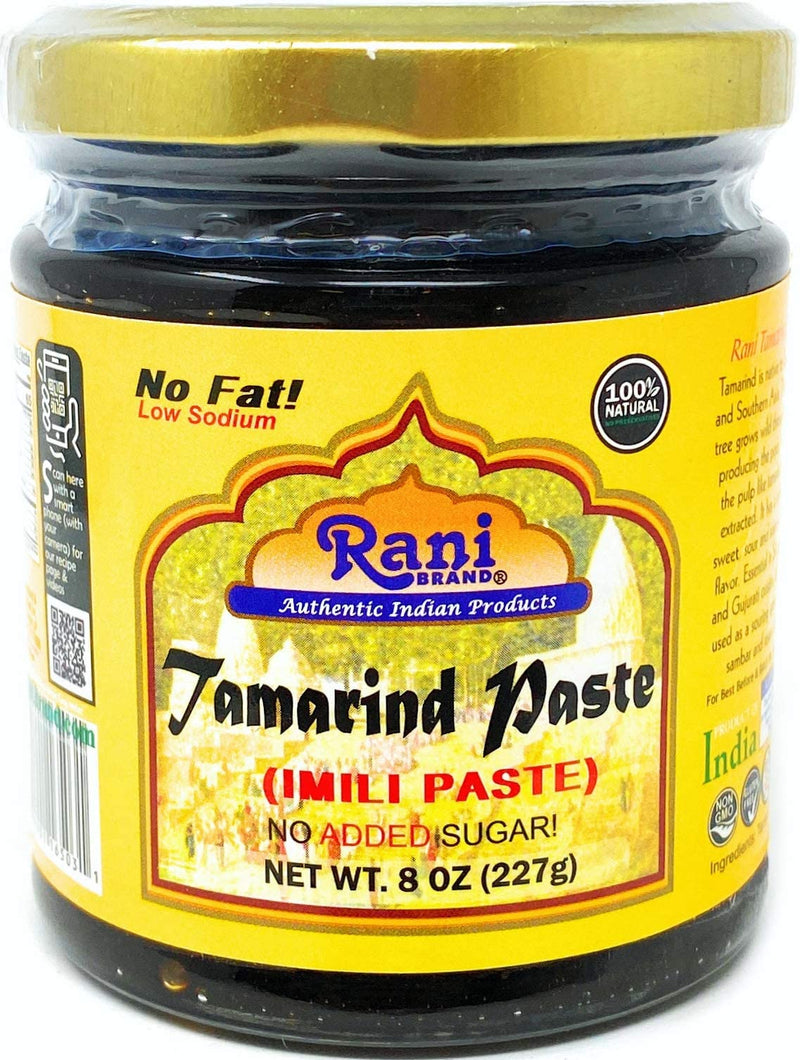 Rani Tamarind Paste {11 Sizes Available}