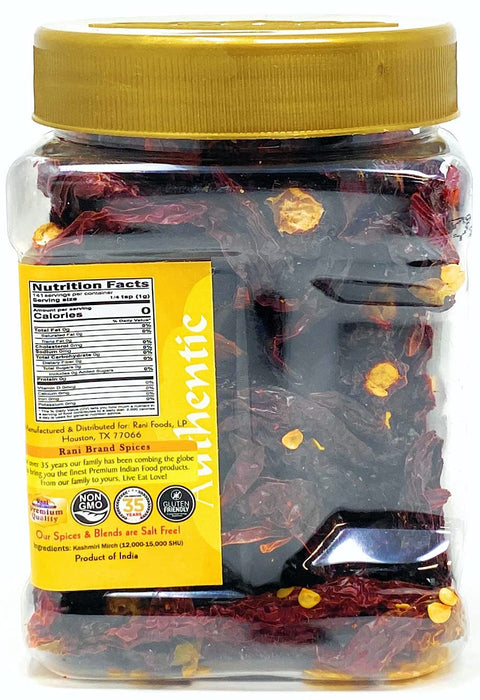 Rani Kashmiri Chilli {10 Sizes Available}