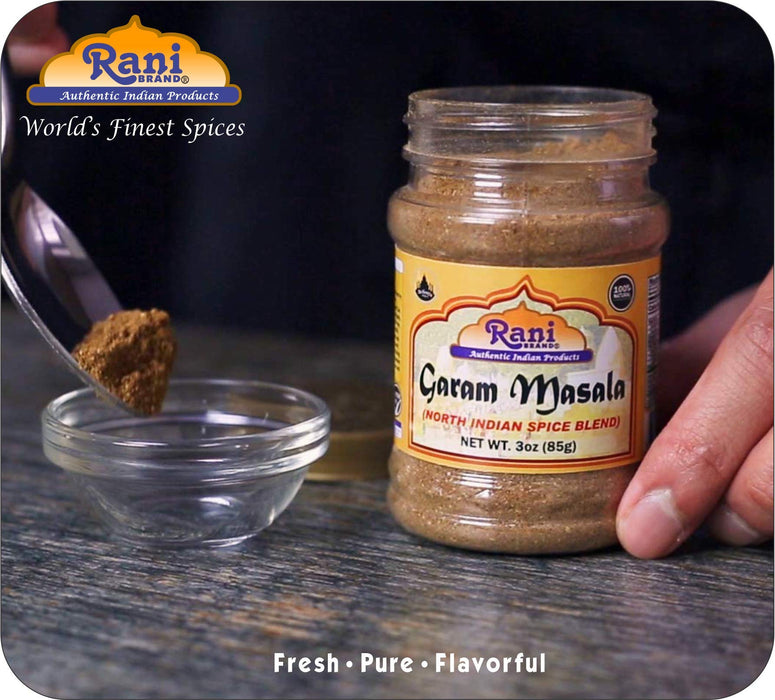 Rani Garam Masala {13 Sizes Available}