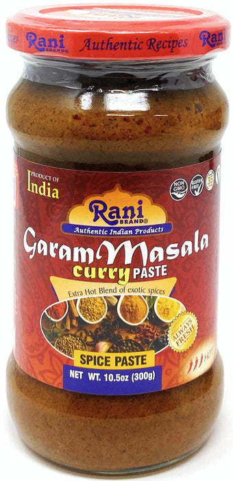 Rani Garam Masala {13 Sizes Available}