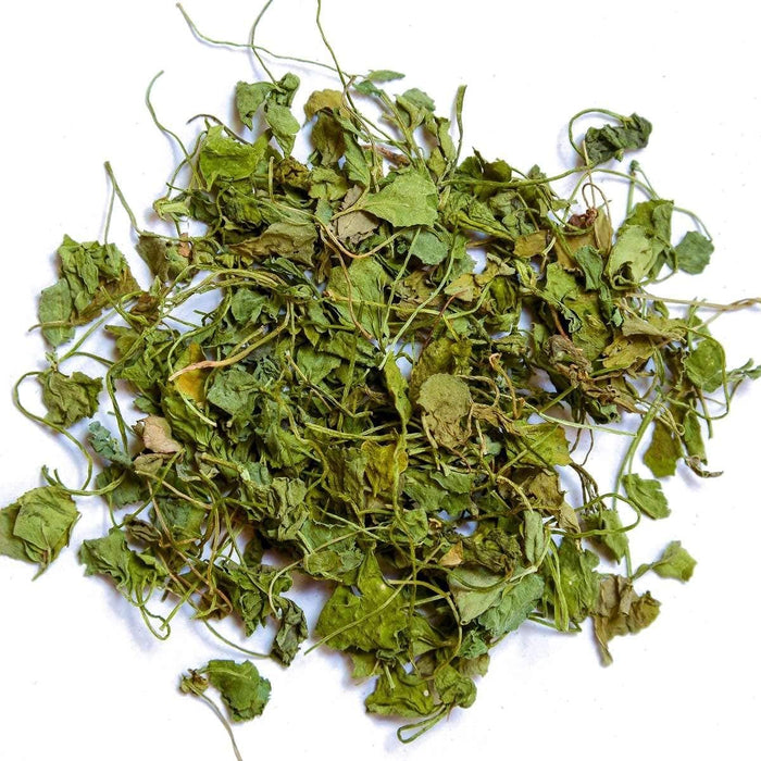 Rani Fenugreek Leaves Dried, All Natural (Kasoori Methi) 400g (14oz) ~ Gluten Friendly | NON-GMO ~ Vegan