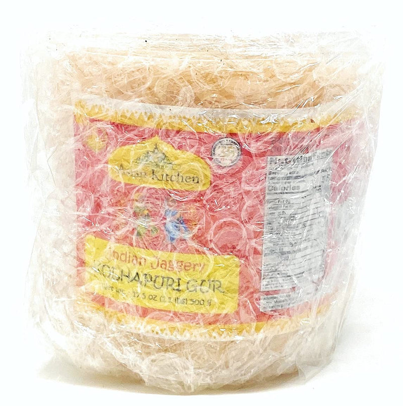 Asian Kitchen Kolhapuri Gur (Jaggery) {4 Sizes Available}