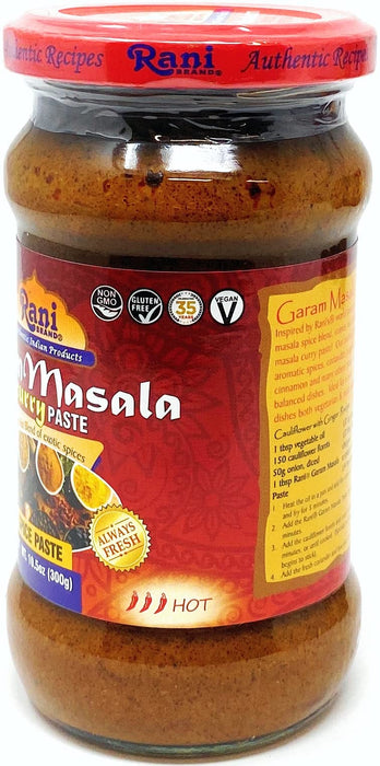 Rani Garam Masala {13 Sizes Available}