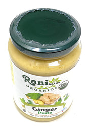 26.5oz Rani Organic Ginger Cooking Paste Online