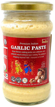 Asian Kitchen Cooking Pastes 