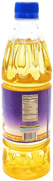Rani Peanut Oil  {2 Sizes Available}