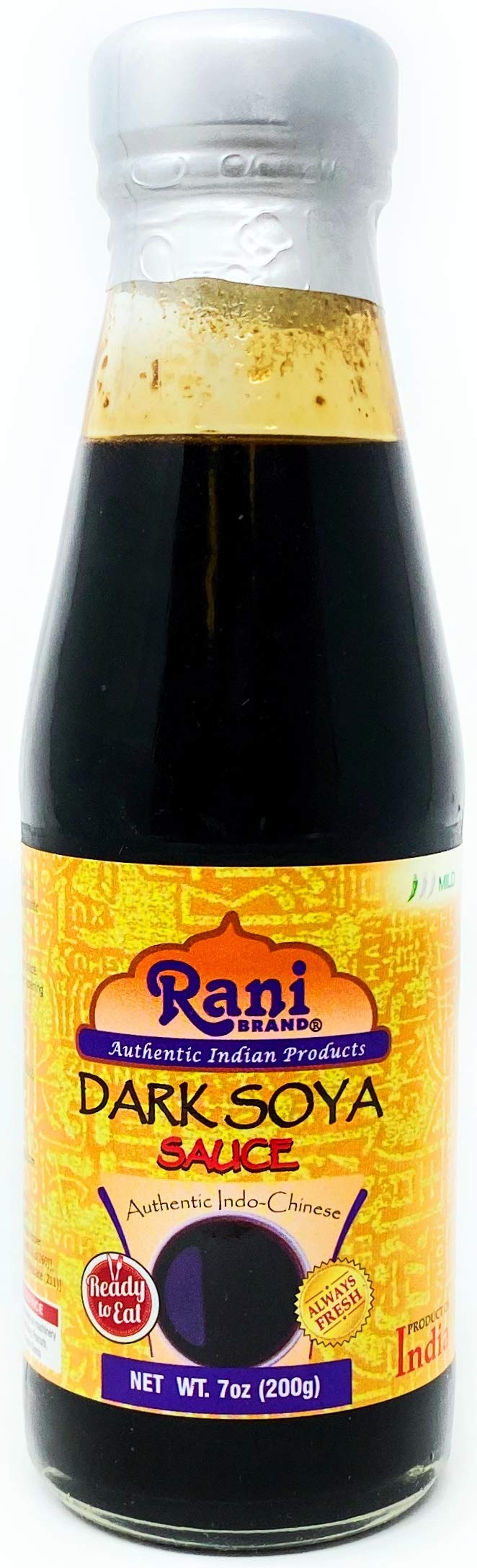 Rani Indo-Chinese Sauces and Chutneys {6 Styles Available}