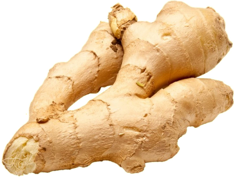 Fresh Ginger Root - By Rani Brand {4 Sizes Available}