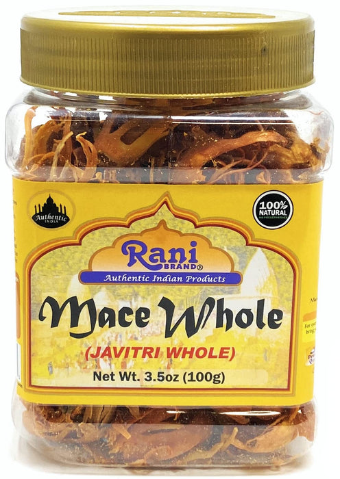 Rani Mace Powder & Whole {5 Sizes Available}