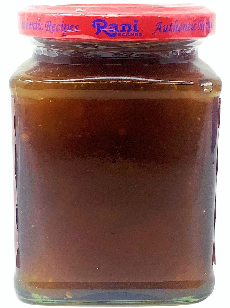 Rani Mango Chutney {26 Variations Available}