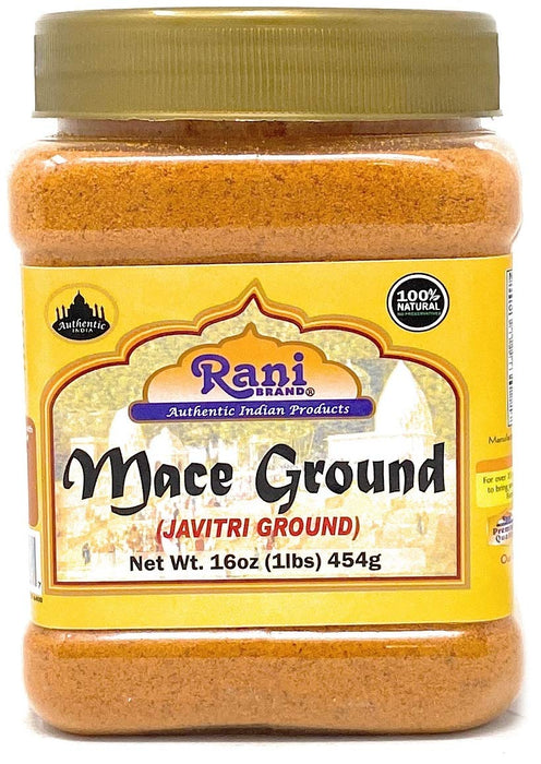 Rani Mace Powder & Whole {5 Sizes Available}