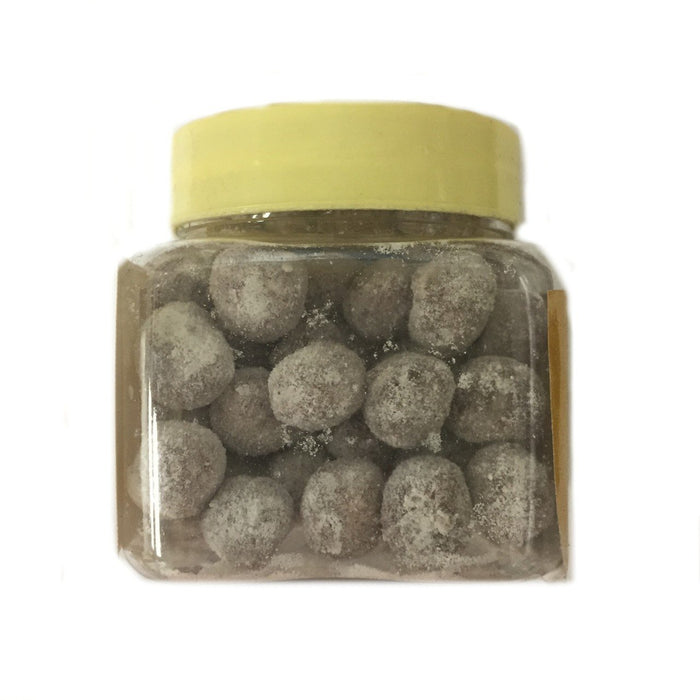 Rani Imli Goli (Tamarind Candy) 4.2oz (120g) PET Jar ~ All Natural | Vegan | Gluten Friendly | NON-GMO | Indian Origin & Taste