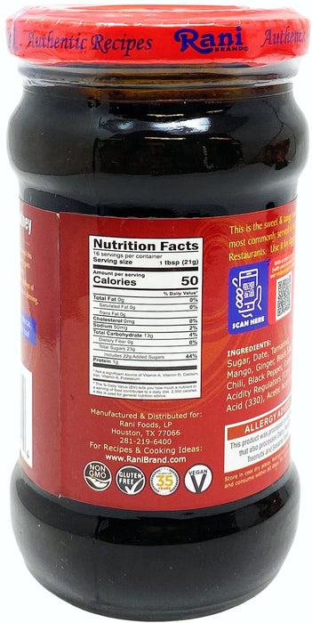 Rani Tamarind Paste {11 Sizes Available}