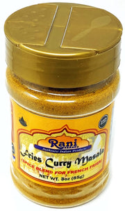 Best Great Quality Pure Natural Rani French Fries Masala