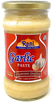 Rani Ginger Garlic Paste