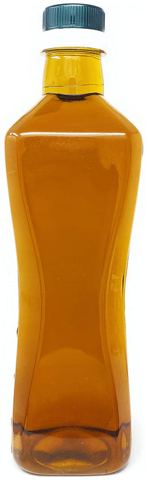 Rani Organic Mustard Oil (Cold Pressed) 33.8oz (1 Liter) ~ 100% Natural | Vegan | Gluten Free | NON-GMO | Indian Origin