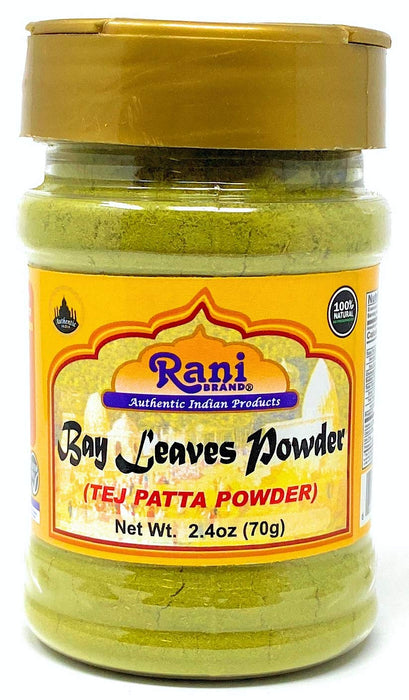 Rani Bay Leaves {8 Sizes Available}